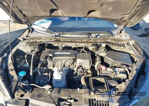 2014 Honda Accord Ex-L z USA, uszkodzony, nr VIN 1HGCR2F88EA302862